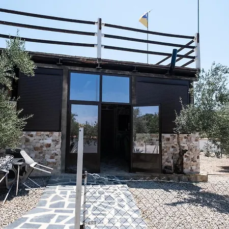 Rural La Herencia בית כפרי *