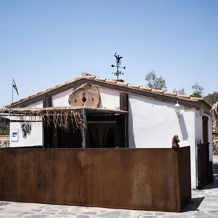 בית כפרי Rural La Herencia *