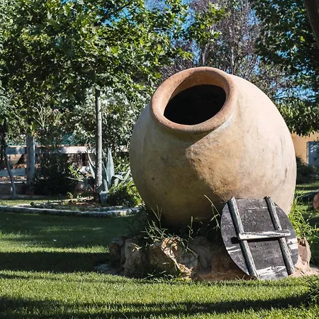 Rural La Herencia בית כפרי Guadalcanal