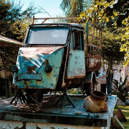 Rural La Herencia カントリーハウス Guadalcanal