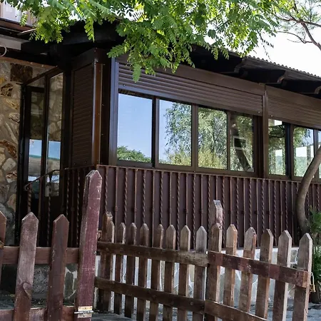 Rural La Herencia
