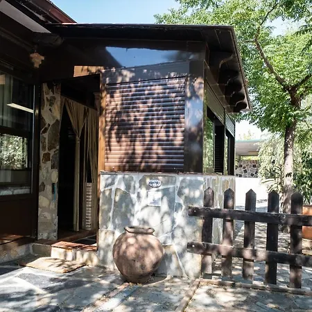 カントリーハウス Rural La Herencia